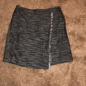 Loft skirt